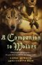 [Iskryne World 01] • A Companion to Wolves